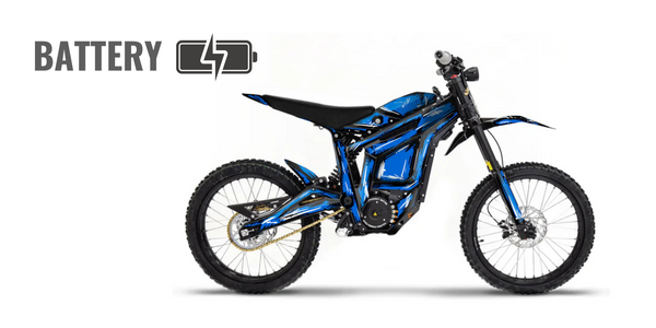 How Far Can an E-Bike Go? (Battery Range Explained)
