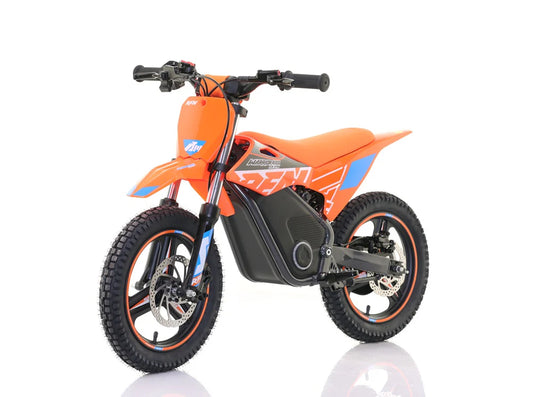 RFN Warrior SX-E700 R Kids Electric Motocross Bike