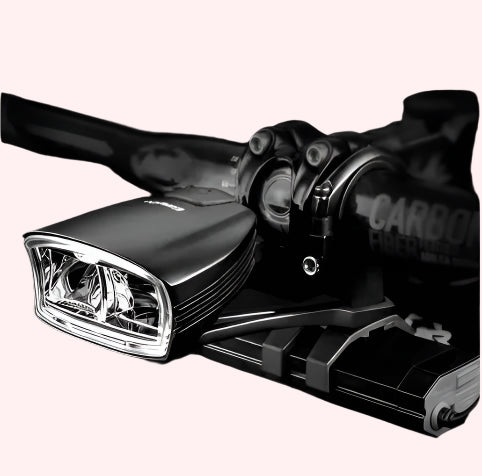 Front Light USB  E Bikes and Bicycles 4400mah