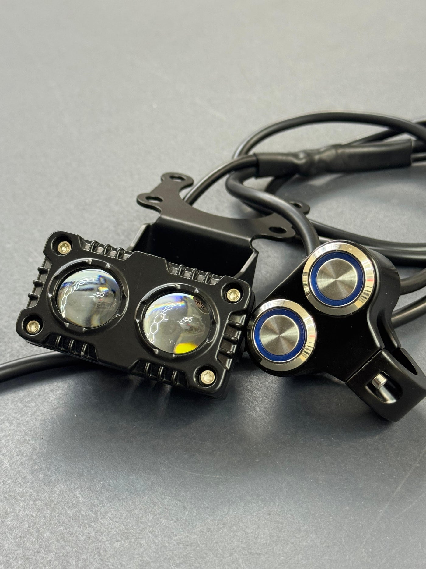 Double Beam Strong Light for Surron/Talaria.