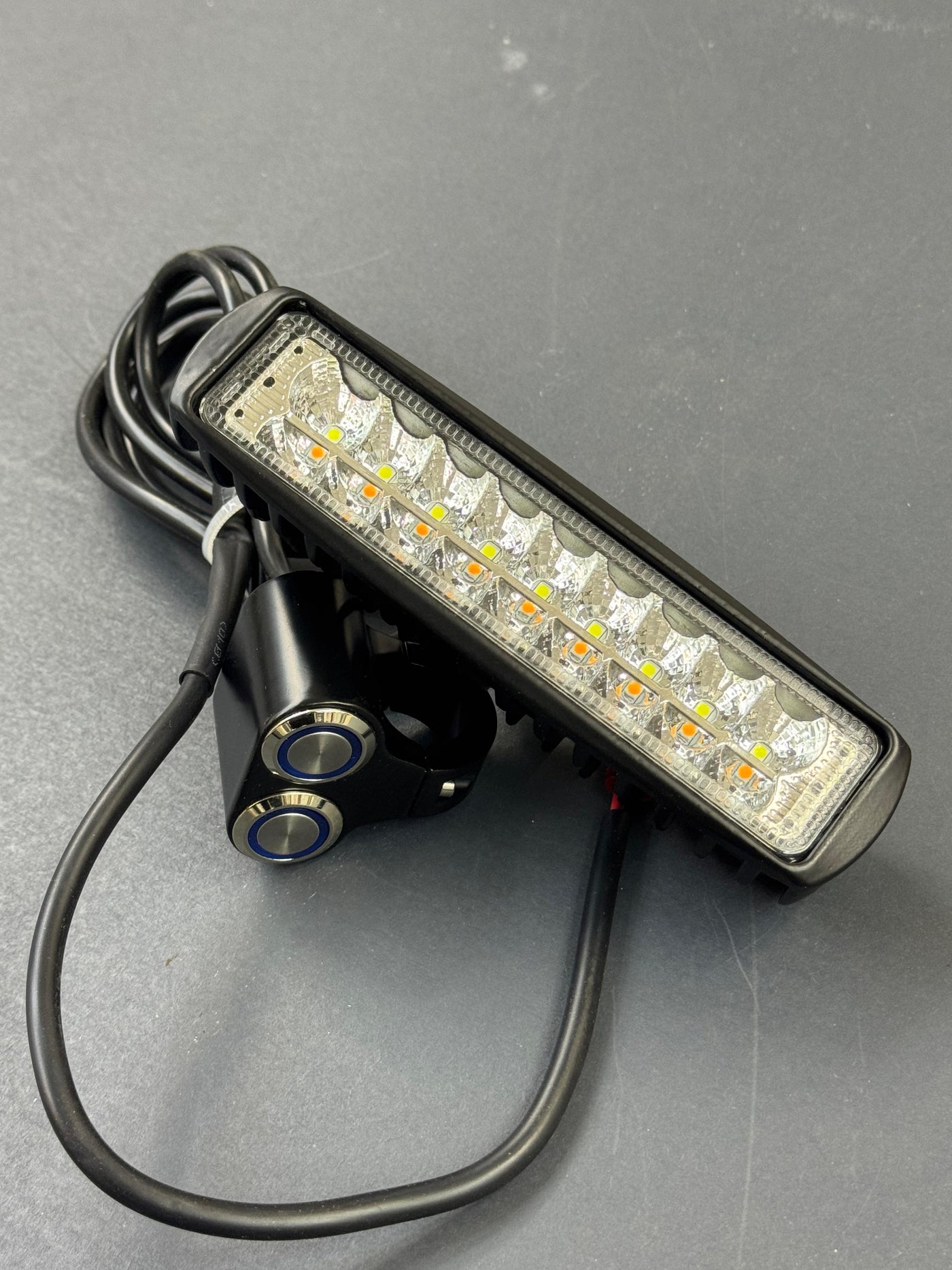 Double Beam Strong Light bar for Surron/Talaria