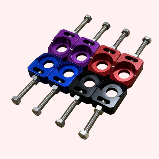 Sur-Ron/Talaria Chain Adjuster Blocks