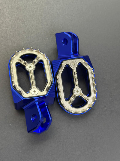 Foot pegs surron lbx/lb talaria sting R