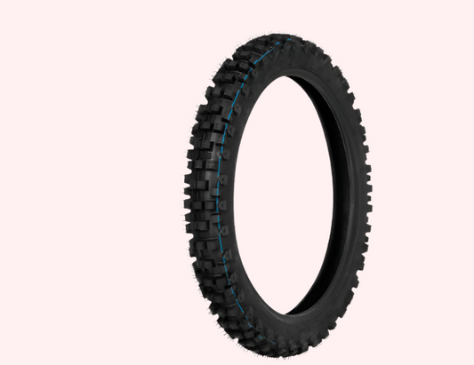 Sur-Ron Light Bee FORTRA 80/100-19 off road tyre