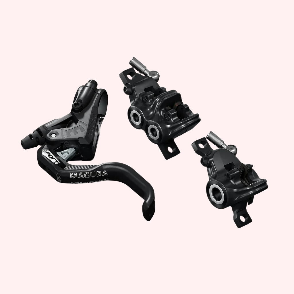 magura mt trail sport brake set
