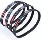 Surron light bee belt Powergrip and Continental