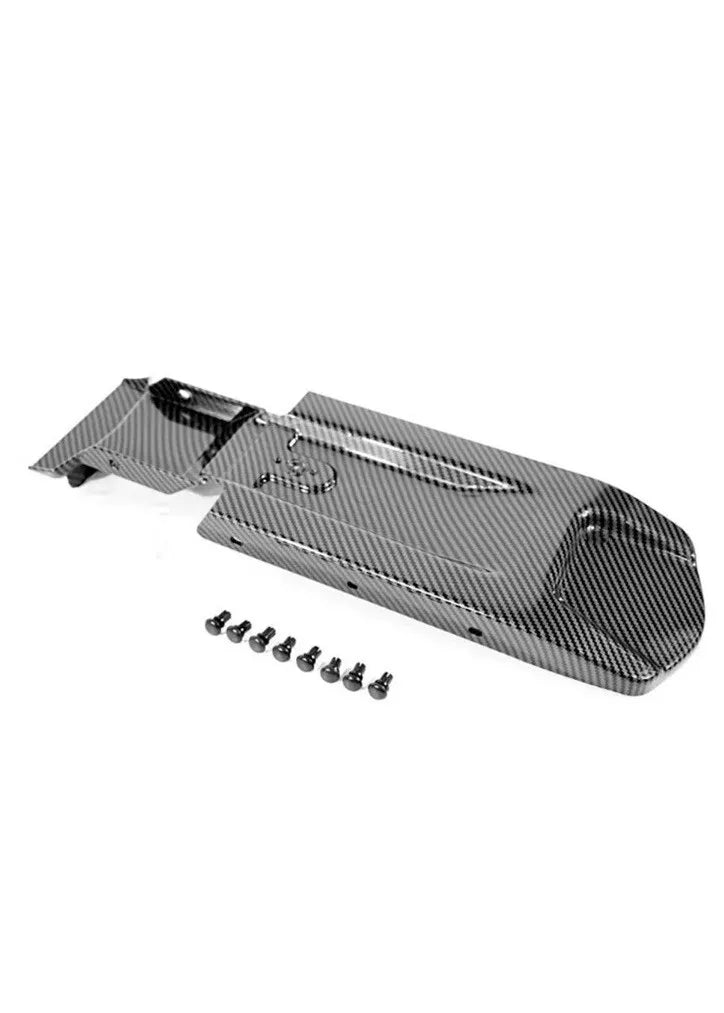 Surron light bee Carbon Under-tray