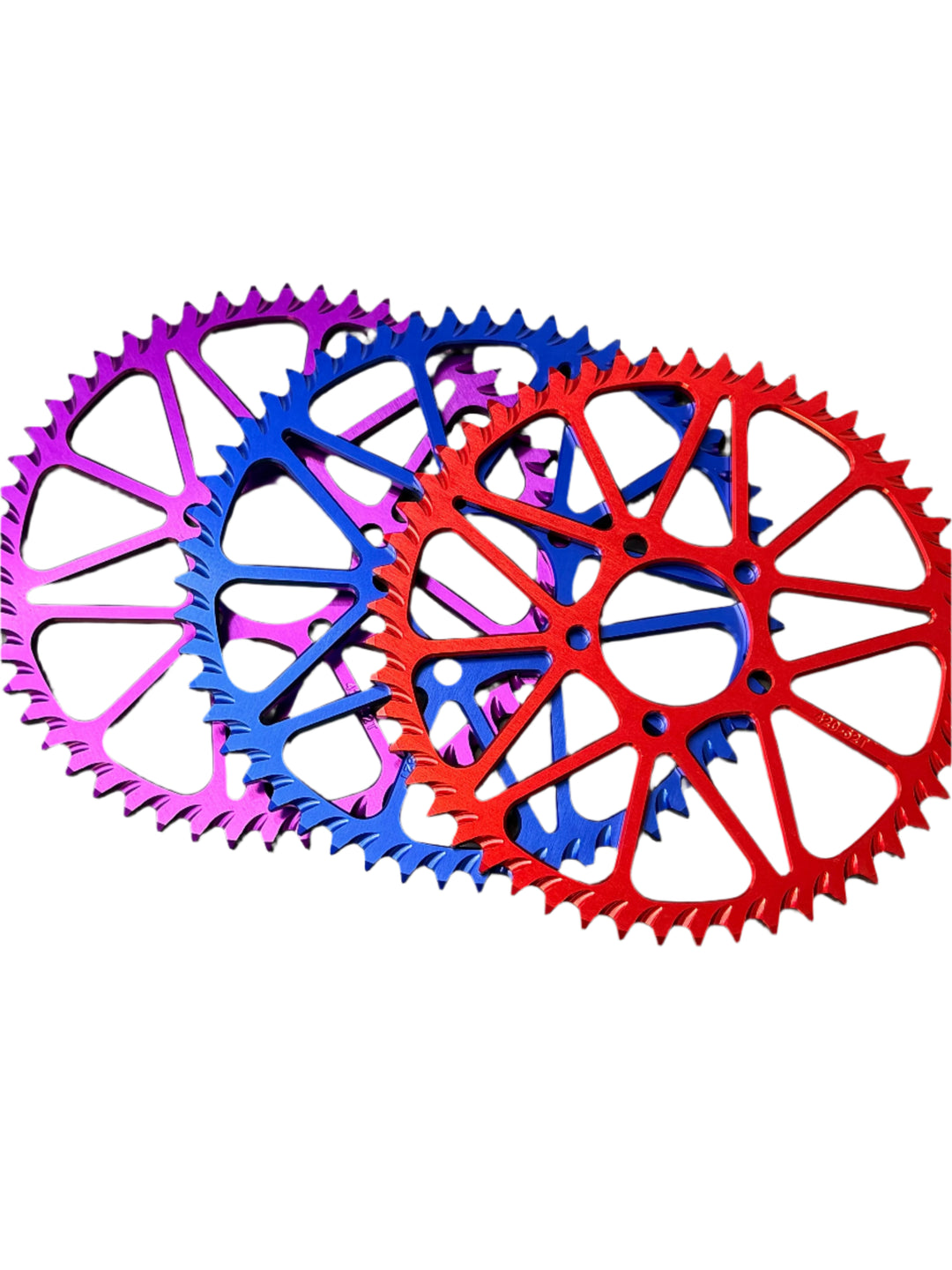 SERVICE PARTS - CONSUMABLES TS – SPARKX E-BIKES