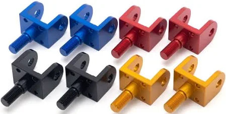 Surron/Talaria Foot Peg holding Kit